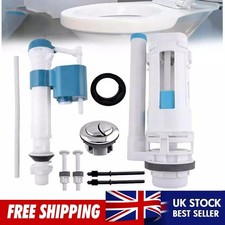 Universal Bathroom Cistern