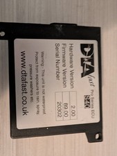 DTA S40 ECU with 106/Saxo