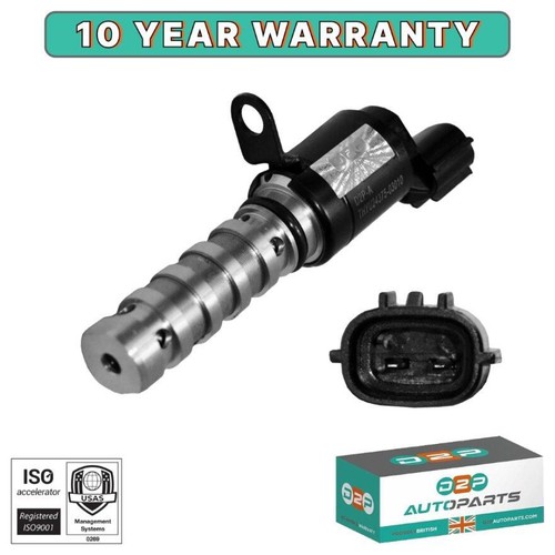 Exhaust camshaft variable - exhaust,