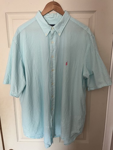 Polo ralph lauren shirt - ralph,