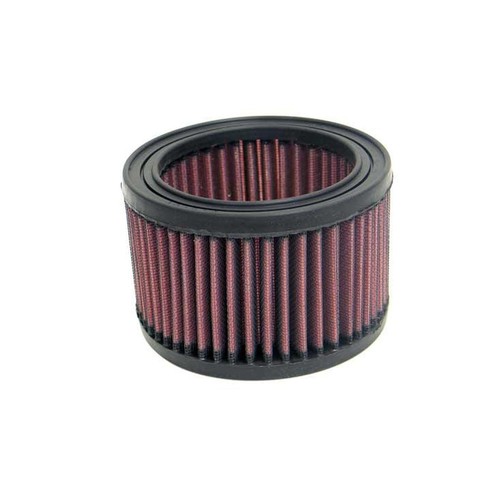 Air filter with - air,