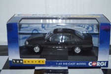 Vanguards Corgi Opel Vauxhall