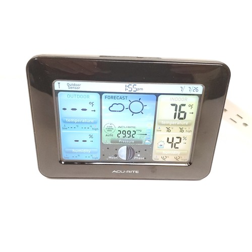 Acurite wireless home - acurite, weather