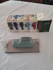 Brumm Revival Serie Commerciale Flat 500 c  1.43 diecast model 