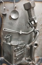 Steelman24 Nuts and bolts