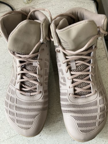 Reebok men cross - reebok, trainers