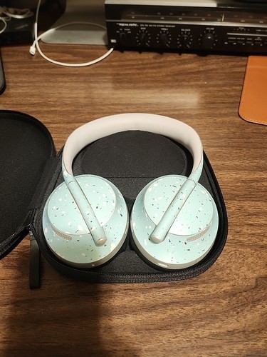 Silver bose nc700 headphones - bose,