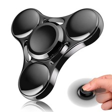 Fidget Spinner Finger Hand