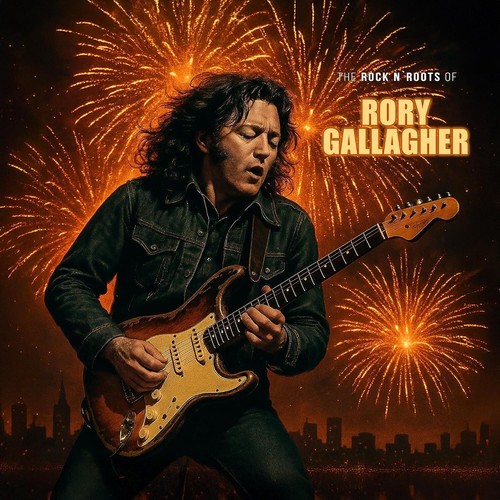 Rory gallagher the - the, n'