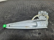 TOYOTA YARIS Window Regulator N/S 2011-2020 5 Door Rear LH 