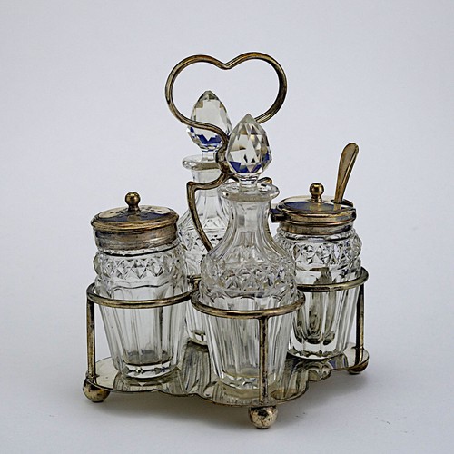 Antique late 1800s - (late, 1800s/early