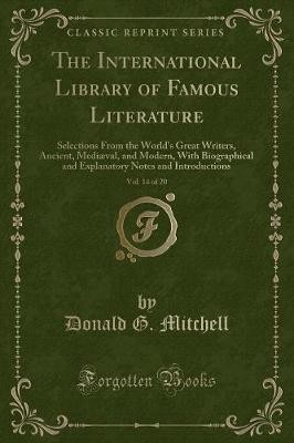 The international library - international, of