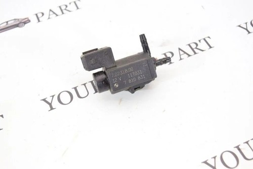 Bmw touring f11 solenoid - f11,