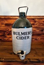 Vintage Bulmers Stoneware