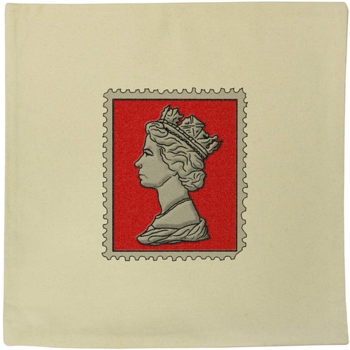English postage stamp - 'english,