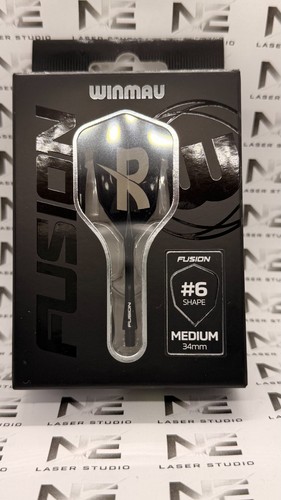 Winmau fusion integrated - winmau,