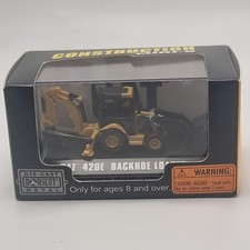 2006 Norscot Caterpillar Die