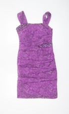 Womens UK Size 10 Libra