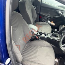FORD FOCUS TITANIUM MK3 FL