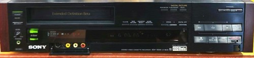 Sony edv 5000 band - edv-5000, hi-band