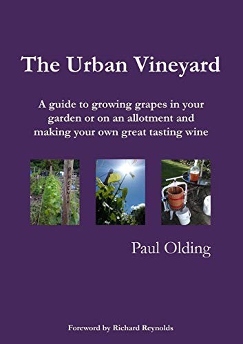 The urban vineyard - urban,