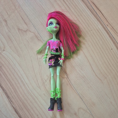 Monster high 2011 - high,