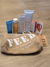 Clarins FEED Gift Set + FEED