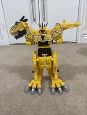 Bandai 2015 Power Rangers
