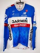 CASTELLI GARMIN SHARP PRO