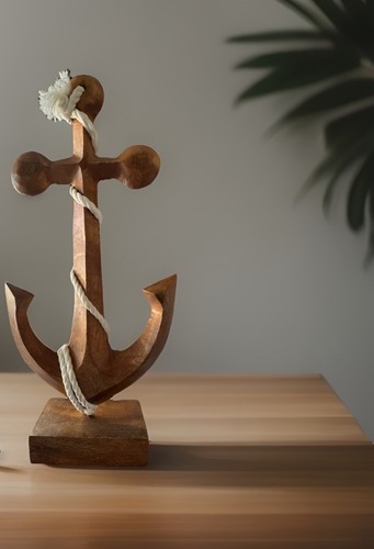 Coastal style decorative - coastal-style,