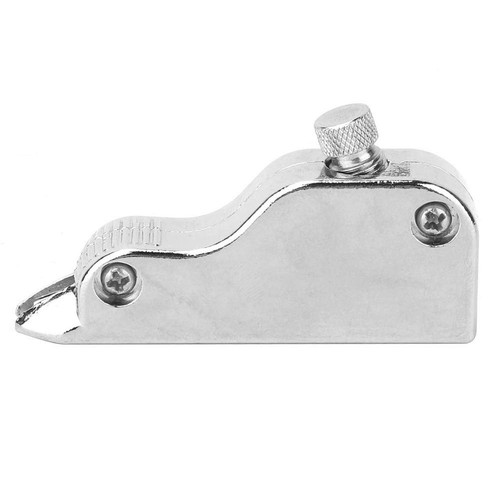 Leather craft gouge - craft, v