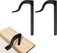 PONY 8" Bench Hold-Down Clamp