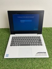 Lenovo ideapad 320s-14ikb