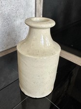 Stone bottle vintage or - stone,