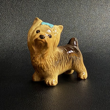 Vtg hagen renaker pedigree dog - renaker,