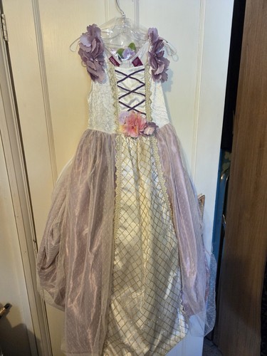 Girls age princess - age, 7-8