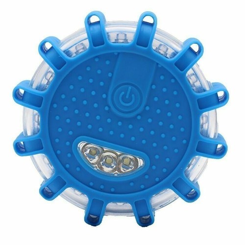 Led emergency car road - led,