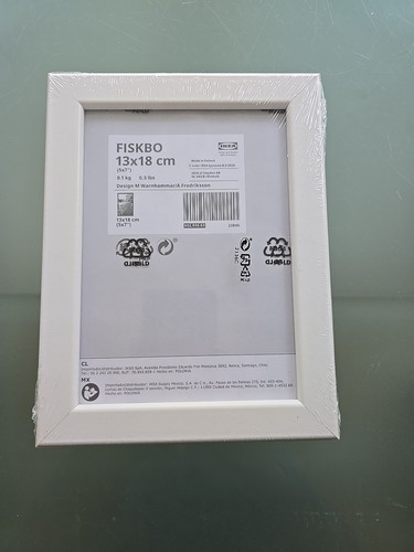 Ikea fiskbo decorative frame - decorative,