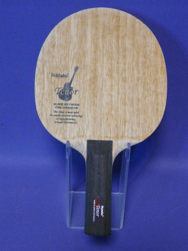 Nittaku tenor wood - tenor, offensive