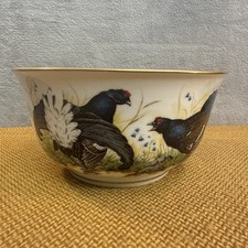 1981 Franklin Porcelain - Game