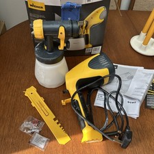 WAGNER W100 Electric Paint