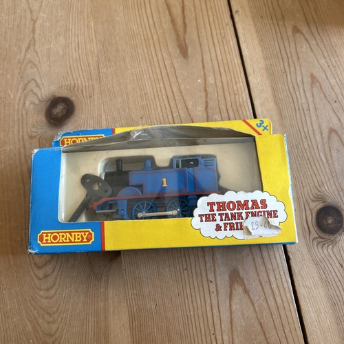 9005 hornby thomas tank - r.9005,
