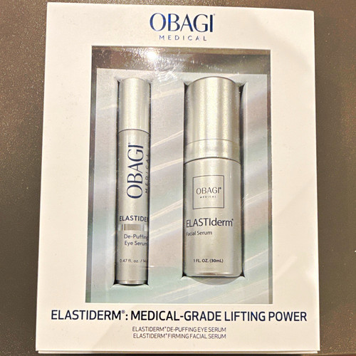 Obagi medical elastiderm - obagi,