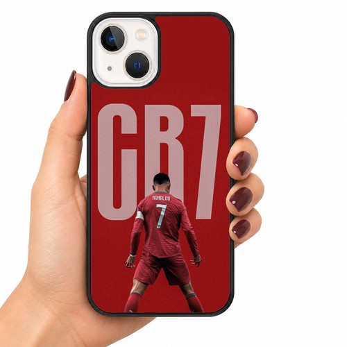 Personalised red ronaldo - personalised, 7