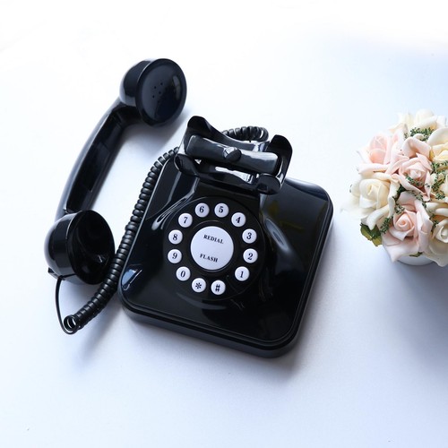 Corded classic old fashioned - corded,