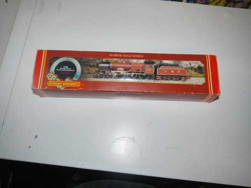 Hornby r311 patriot class - r311,