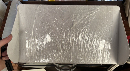 Hoshizaki im45 inner ice - im45,