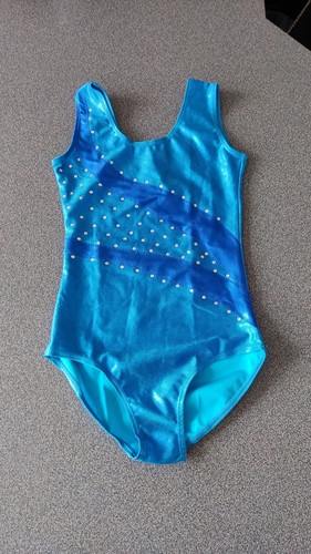 Gymnastic leotard sleeves - gymnastic,