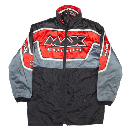 Max equipe mens - jacket, m