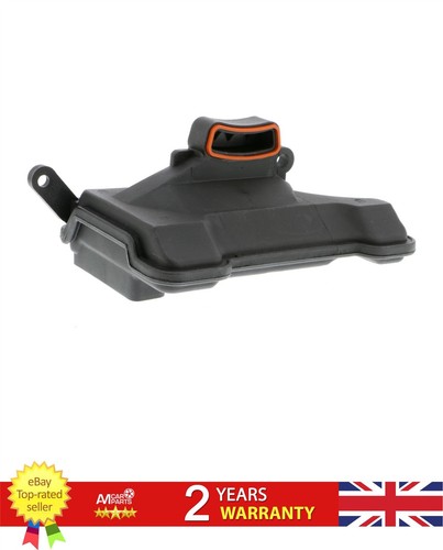 Automatic transmission - automatic,